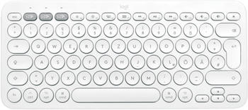 Logitech K380 for Mac (white) (CH)