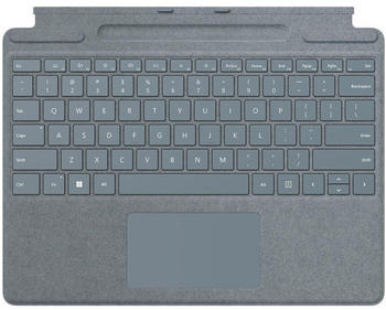 Microsoft Surface Pro Signature Keyboard + Slim Pen 2 Blue (Nordic)