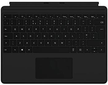 Microsoft Surface Pro X Keyboard (INT)