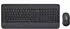 Logitech Signature MK650 Combo (grafit)(DE)