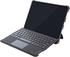 Tucano Tasto Keyboard Cover iPad 10.2 schwarz