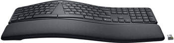 Logitech ERGO K860 Split for Business (CH) – Optimale Anpassung an individuelle Bedürfnisse