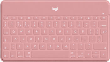 Logitech Keys-To-Go iOS (blush/white)(UK/NL)