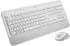 Logitech Signature MK650 Combo (white)(DE)