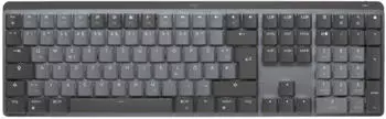 Logitech MX Mechanical Clicky (DE)