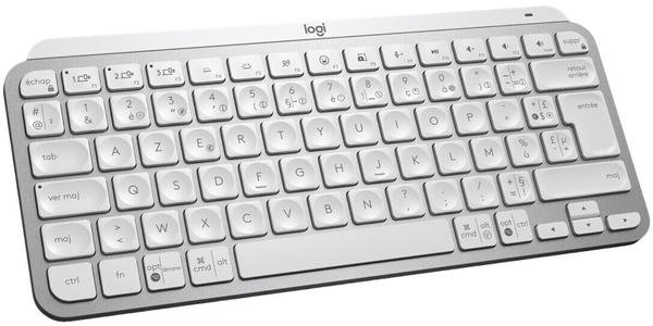 Logitech MX Keys Mini for Business Grey (FR)