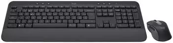 Logitech Signature MK650 Combo (white)(CH)