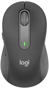 Logitech Signature MK650 Combo (graphit)(ES)