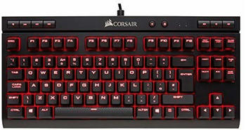Corsair K63 (MX Red) (ES)