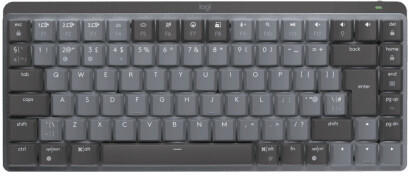 Logitech MX Mechanical Mini Tactile (UK)