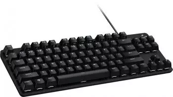 Logitech G413 TKL SE (DE) – Robuste Bauweise trifft auf minimalistisches Design