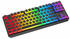SPC Gear GK630K Tournament Pudding Edition (Kailh Brown)(UK)