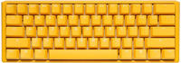 Ducky One 3 Yellow Mini (MX-Red) (US)