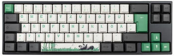 Ducky Miya Pro Panda V2 TKL (MX-Brown) (DE)