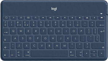Logitech Keys-To-Go iOS Blue (UK)