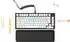 Glorious Gaming GMMK Pro Black Slate 75% TKL Pre built (DE)