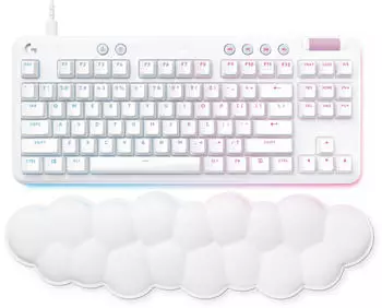 Logitech G G713 White (Tactile) (DE)