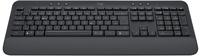 Logitech Signature K650 (DE) Graphite