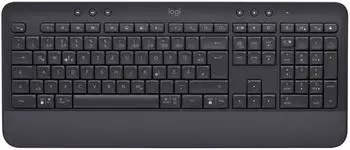 Logitech Signature K650 (DE) Graphite