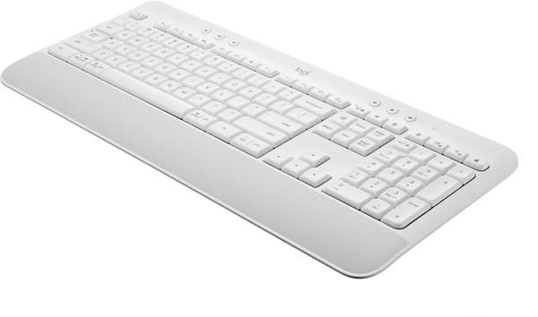 Logitech Tastaturen mit Multimedia-Tasten