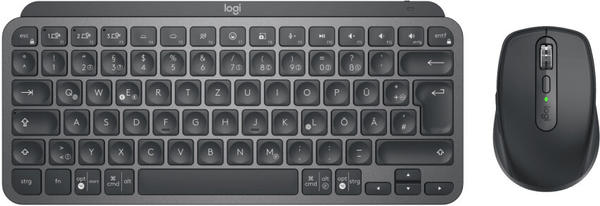 Logitech MX Keys Mini Combo for Business (DE)