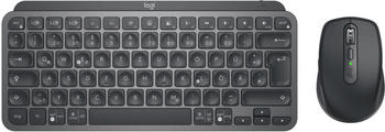 Logitech MX Keys Mini Combo for Business (CH)