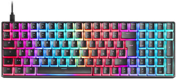 Mars Gaming MKULTRABRES Black (Es - Brown)