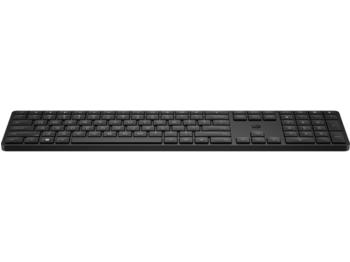 HP 455 Programmierbare Wireless-Tastatur (4R177AA)