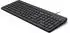 HP 150 Kabelgebundene Tastatur (664R5AA)
