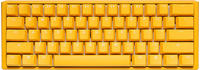 Ducky Channel Ducky One 3 Yellow Mini (MX-Clear) (US)