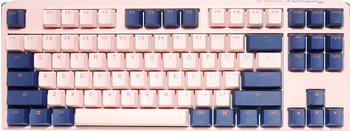 Ducky One 3 Fuji TKL (MX-Silent-Red) (US)