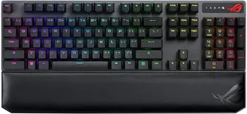 Asus ROG Strix Scope NX Wireless Deluxe RGB (NX Red) (DE)
