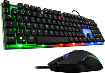 The G-Lab Combo Zinc (ES)