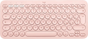 Logitech K380 for Mac pink (IT)