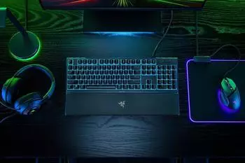 Razer Ornata V3 X (DE)