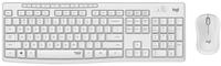 Logitech MK295 Silent - Tastatur-und-Maus-Set