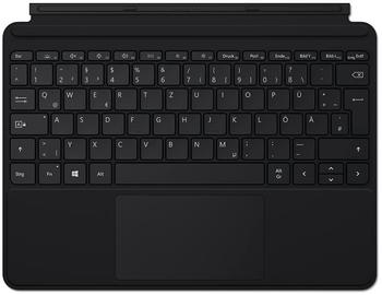 Microsoft Surface Go Signature Type Cover Black (ES)