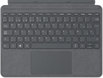 Microsoft Surface Go Signature Type Cover Grey (2020) (ES)