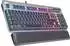 Thermaltake Argent K6 RGB Cherry MX Red Space Gray (DE)