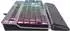 Thermaltake Argent K6 RGB Cherry MX Red Space Gray (DE)