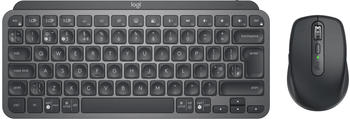 Logitech MX Keys Mini Combo for Business (UK)