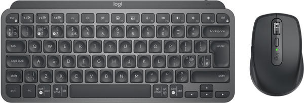Logitech MX Keys Mini Combo for Business (UK)