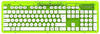 Ultramedia Rock Candy grün, Ultramedia PC - Wireless Tastatur Rock Candy -...