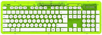 PDP Rock Candy Wireless Keyboard Lalalime