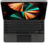 Apple Magic Keyboard for iPad Pro 12.9 (5th Generation) (ES) Black