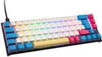 Ducky Mecha SF Limited Dawn Edition, RGB LED - MX-Silent-Red...