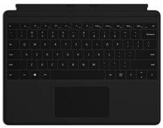 Microsoft Surface Pro X Keyboard (IT)