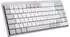 Logitech MX Mechanical Mini für Mac Hellgrau (DE)