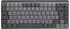 Logitech MX Mechanical Mini für Mac