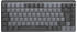 Logitech MX Mechanical Mini für Mac
